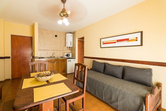 Imagen de la habitación del Hotel Concord Rent Apart. Foto 8