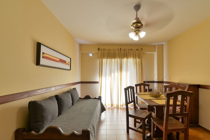Imagen de la habitación del Hotel Concord Rent Apart. Foto 9