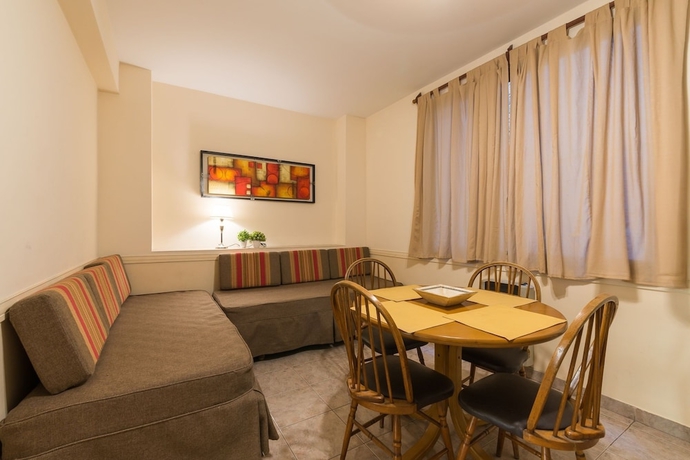 Imagen de la habitación del Hotel Concord Rent Apart. Foto 10