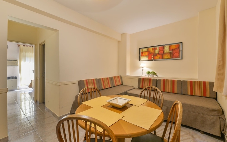 Imagen de la habitación del Hotel Concord Rent Apart. Foto 11