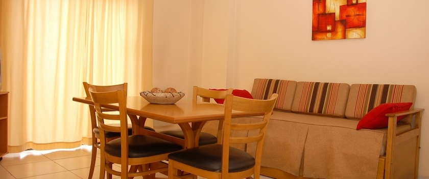 Imagen de la habitación del Hotel Concord Rent Apart. Foto 12