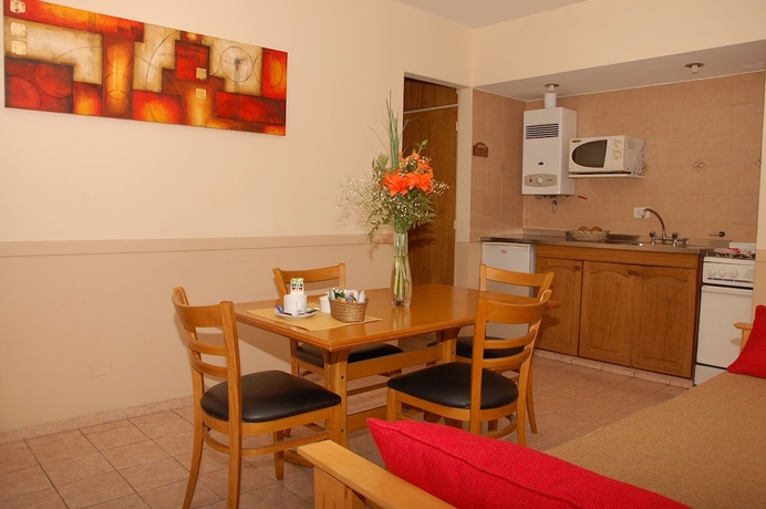 Imagen de la habitación del Hotel Concord Rent Apart. Foto 13
