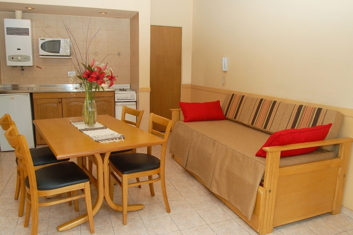 Imagen de la habitación del Hotel Concord Rent Apart. Foto 14