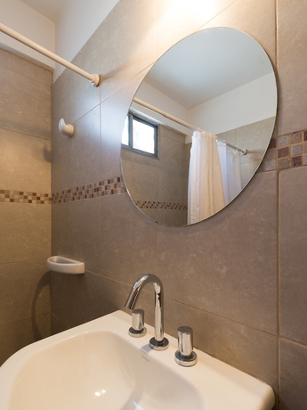 Imagen de la habitación del Hotel Concord Rent Apart. Foto 16