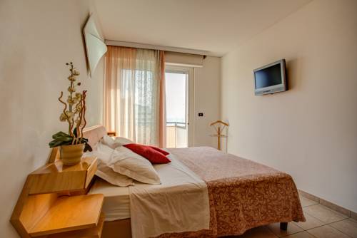 Imagen de la habitación del Hotel Concord, Riccione. Foto 6