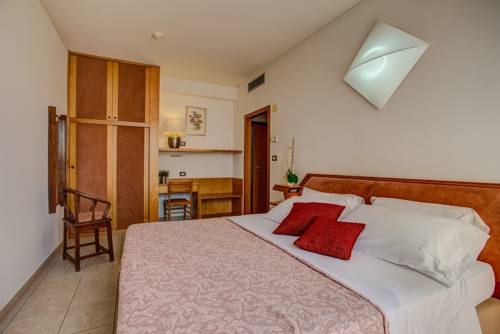 Imagen de la habitación del Hotel Concord, Riccione. Foto 10