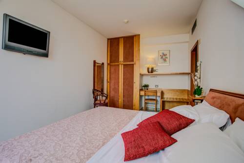 Imagen de la habitación del Hotel Concord, Riccione. Foto 11