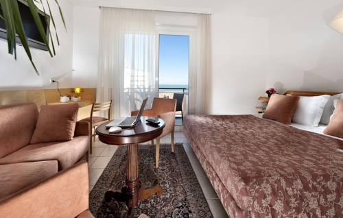 Imagen de la habitación del Hotel Concord, Riccione. Foto 16