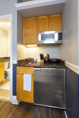 Imagen de la habitación del Hotel Concord Square By Short Term Rentals Boston. Foto 6