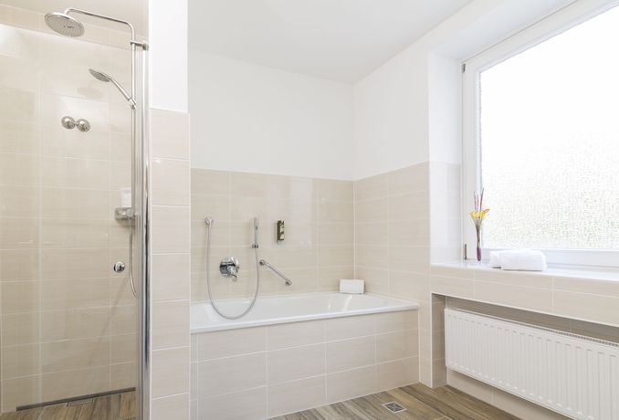 Imagen de la habitación del Hotel Concorde Am Leineschloss. Foto 7