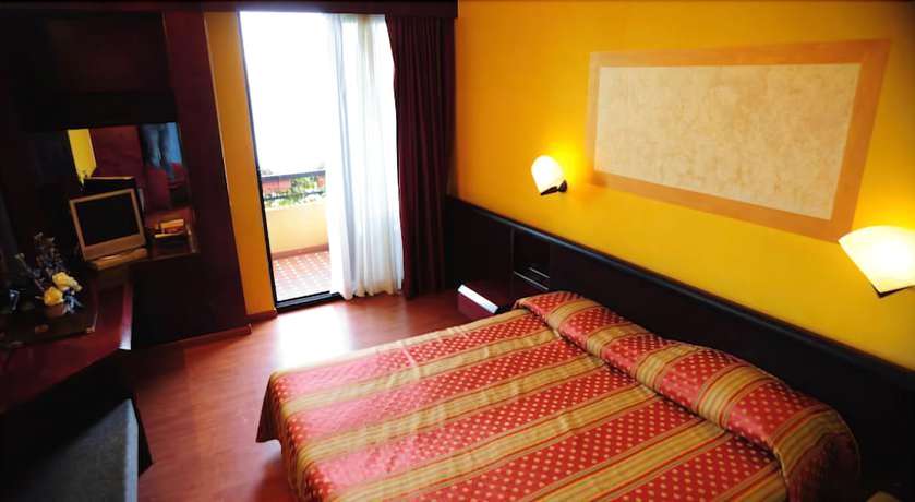 Imagen de la habitación del Hotel Concorde, Arona. Foto 4