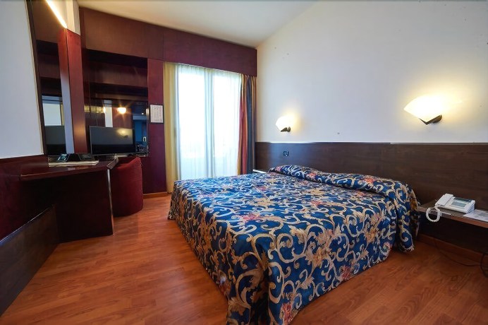 Imagen de la habitación del Hotel Concorde, Arona. Foto 5