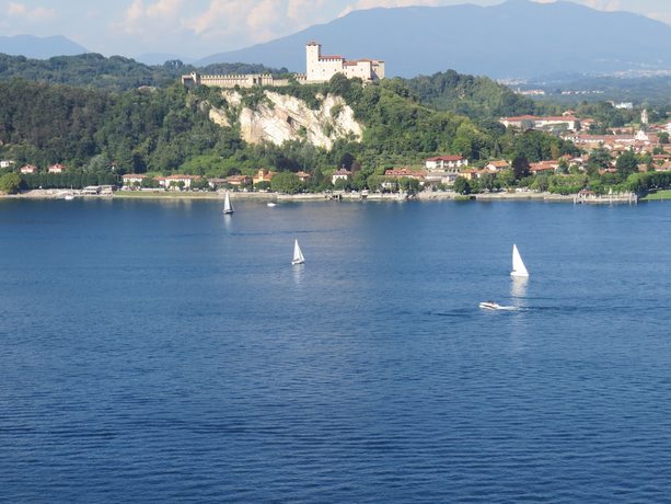 Imagen de los exteriores del Hotel Concorde, Arona. Foto 9