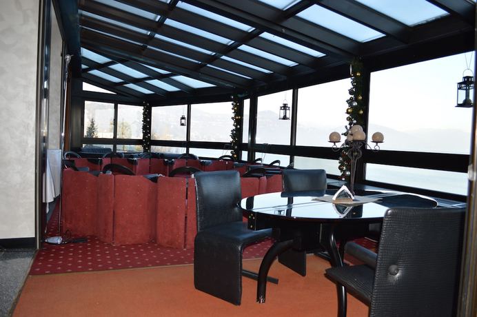 Imagen del bar/restaurante del Hotel Concorde, Arona. Foto 3