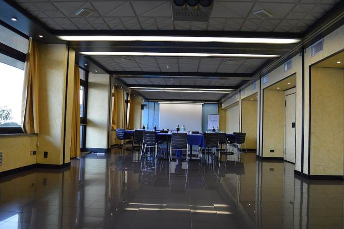 Imagen general del Hotel Concorde, Arona. Foto 2