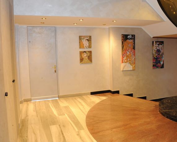 Imagen de los interiores del Hotel Concorde, Arona. Foto 11
