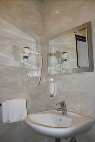 Imagen de la habitación del Hotel Concorde Ascot. Foto 7