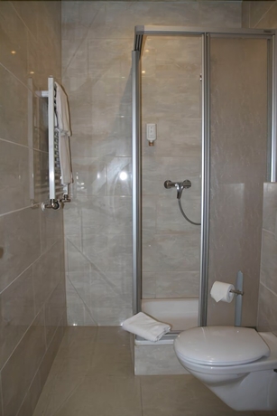 Imagen de la habitación del Hotel Concorde Ascot. Foto 10