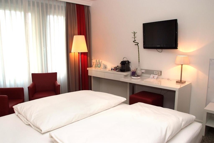 Imagen general del Hotel Concorde, Bad Soden. Foto 11