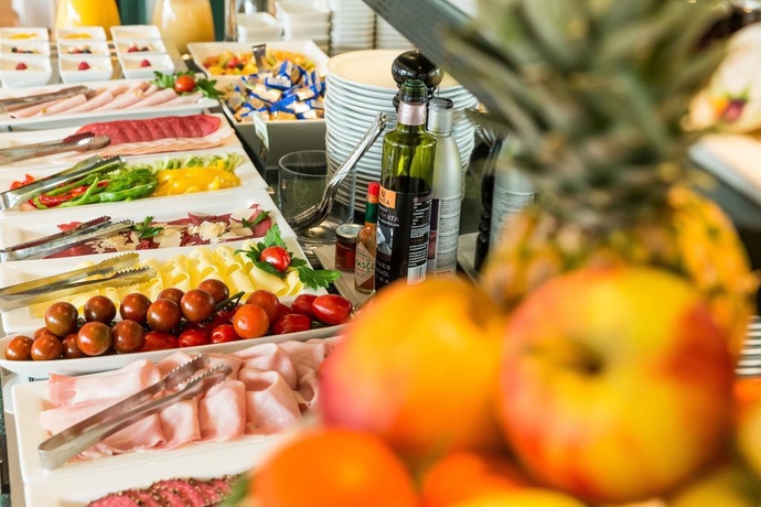 Imagen general del Hotel Concorde, Bad Soden. Foto 13