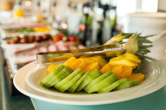 Imagen general del Hotel Concorde, Bad Soden. Foto 14