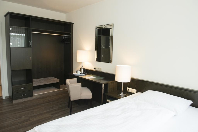 Imagen general del Hotel Concorde, Bad Soden. Foto 15