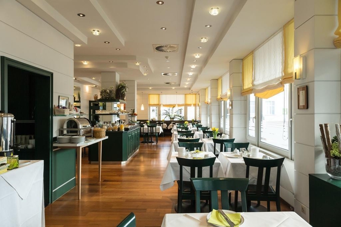 Imagen general del Hotel Concorde, Bad Soden am Taunus. Foto 4