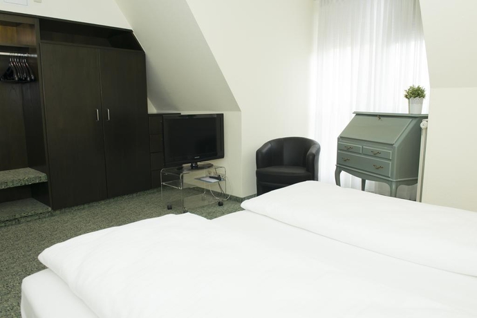 Imagen general del Hotel Concorde, Bad Soden am Taunus. Foto 12