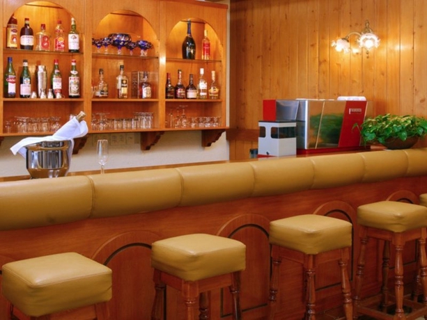 Imagen general del Hotel Concorde Bariloche. Foto 2