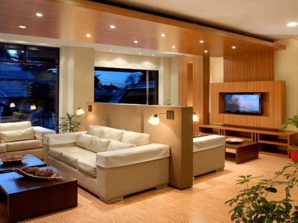 Imagen general del Hotel Concorde Bariloche. Foto 4