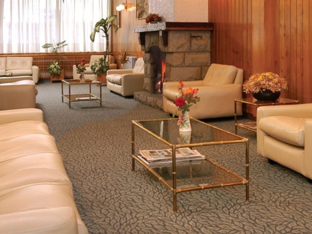 Imagen general del Hotel Concorde Bariloche. Foto 5