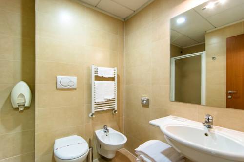 Imagen de la habitación del Hotel Concorde, Camerano. Foto 3