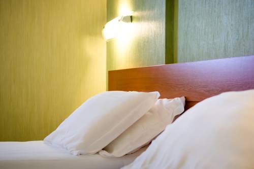 Imagen de la habitación del Hotel Concorde, Camerano. Foto 5