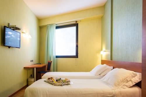 Imagen de la habitación del Hotel Concorde, Camerano. Foto 6