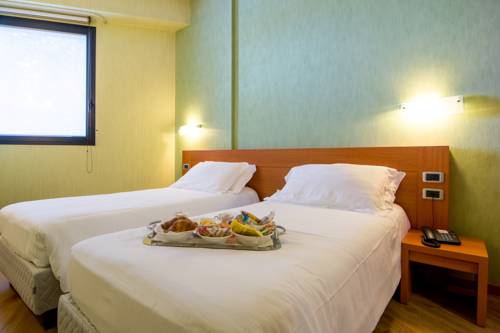 Imagen de la habitación del Hotel Concorde, Camerano. Foto 7