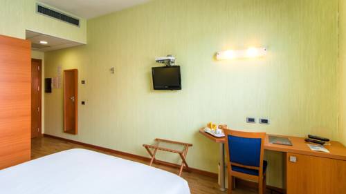 Imagen de la habitación del Hotel Concorde, Camerano. Foto 9