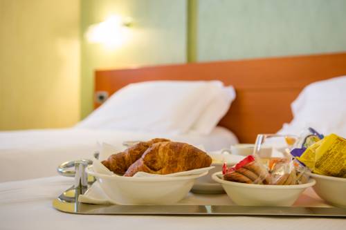 Imagen de la habitación del Hotel Concorde, Camerano. Foto 10