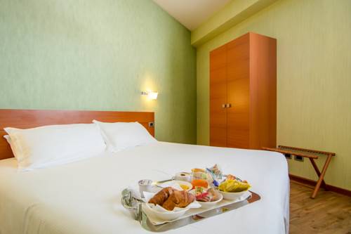 Imagen de la habitación del Hotel Concorde, Camerano. Foto 13