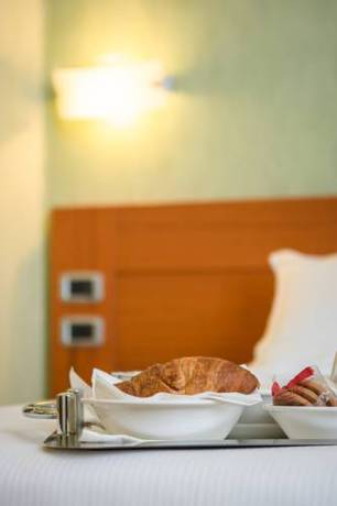 Imagen de la habitación del Hotel Concorde, Camerano. Foto 15