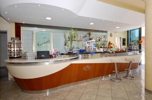 Imagen general del Hotel Concorde, Cesenatico. Foto 1