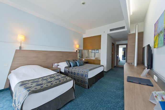 Imagen de la habitación del Hotel Concorde De Luxe Resort - Prive Ultra All Inclusive. Foto 10