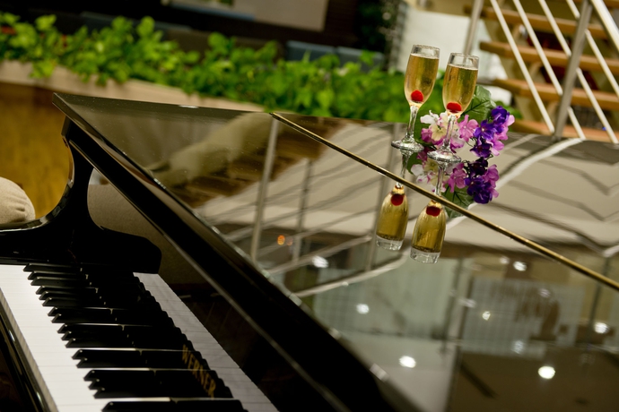 Imagen de los interiores del Hotel Concorde De Luxe Resort - Prive Ultra All Inclusive. Foto 14