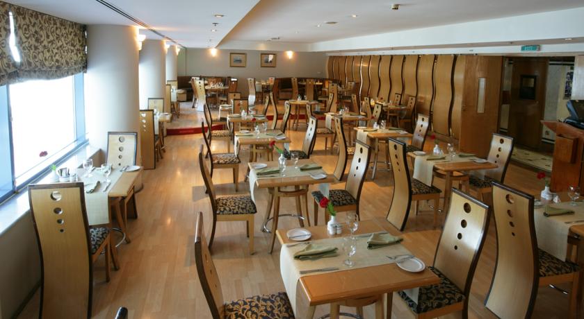 Imagen general del Hotel Concorde Deira. Foto 4