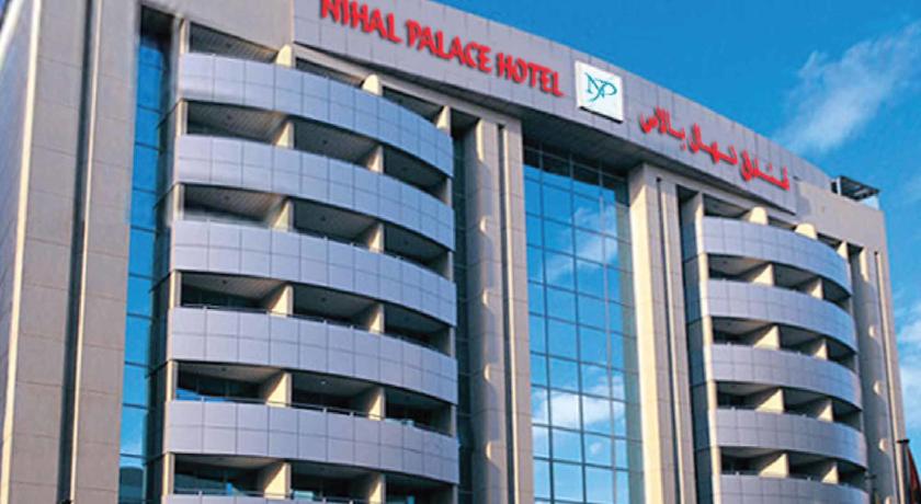 Imagen general del Hotel Concorde Deira. Foto 6