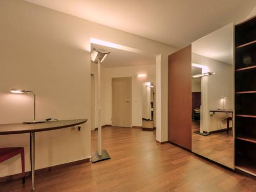 Imagen de la habitación del Hotel Concorde, Donaueschingen. Foto 3