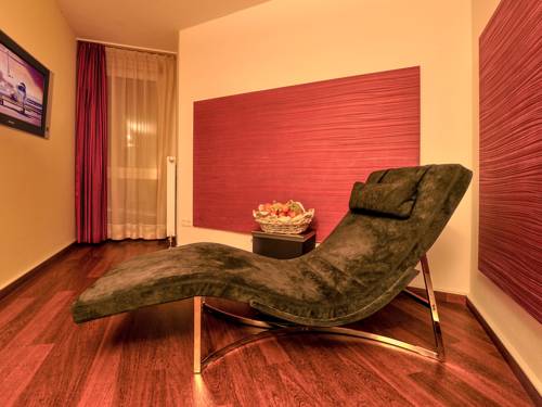 Imagen de la habitación del Hotel Concorde, Donaueschingen. Foto 4