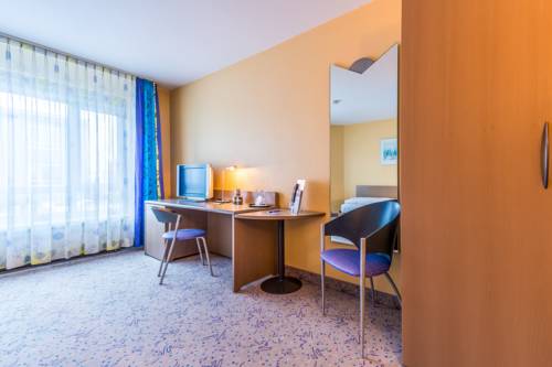 Imagen de la habitación del Hotel Concorde, Donaueschingen. Foto 9