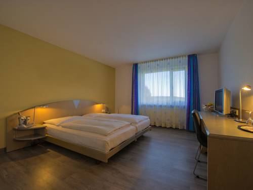 Imagen general del Hotel Concorde, Donaueschingen. Foto 1