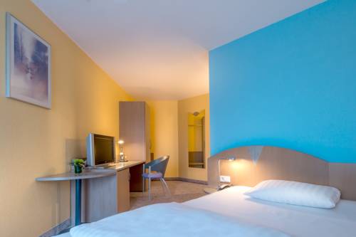 Imagen de la habitación del Hotel Concorde, Donaueschingen. Foto 12