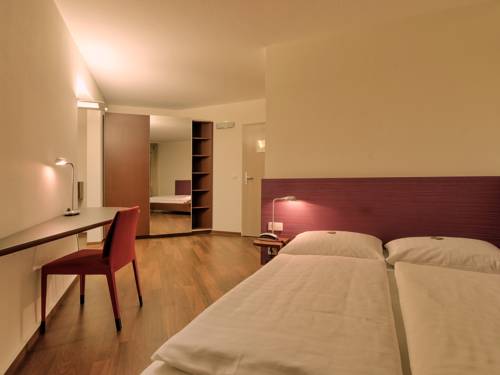 Imagen de la habitación del Hotel Concorde, Donaueschingen. Foto 15